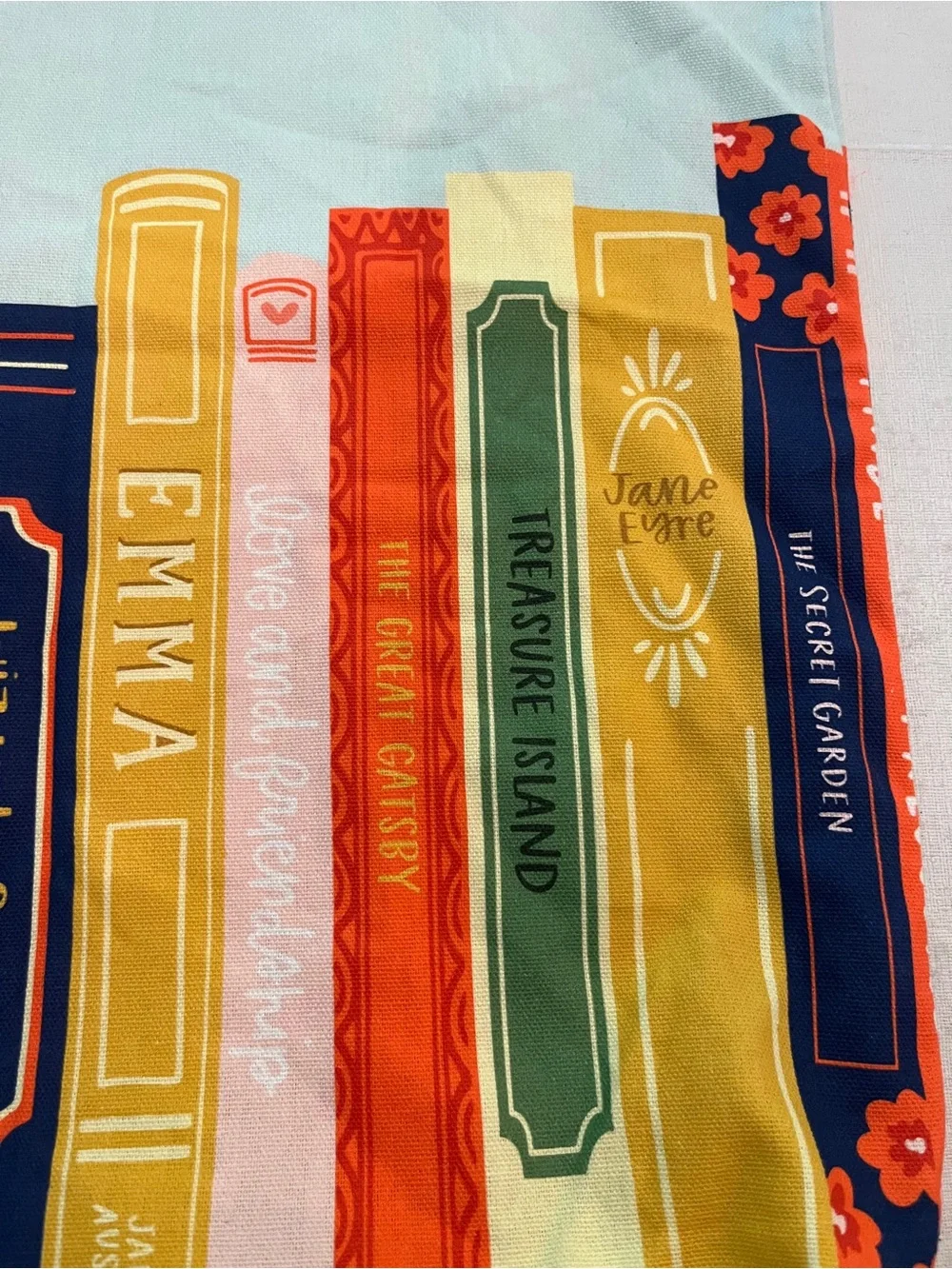 N/A classic colorful